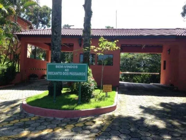 Imagem 8: Casa Residencial em Jacareí - São Paulo, Chácaras Condomínio Recanto Pássaros II