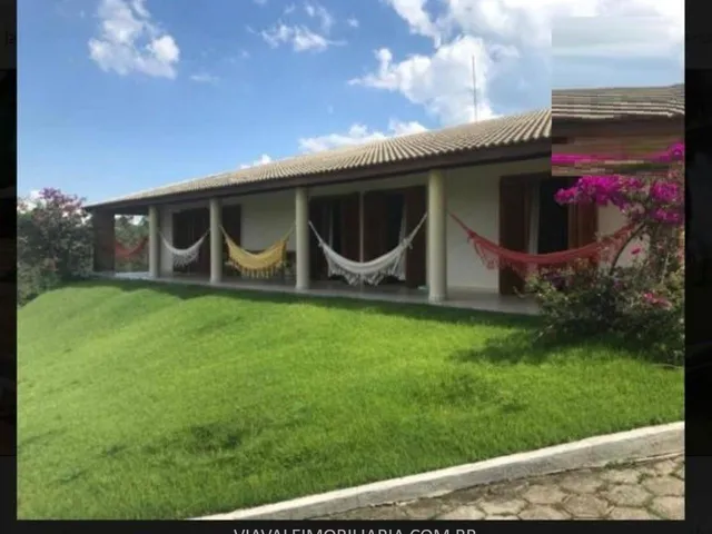 Imagem 3: Casa Residencial em Jacareí - São Paulo, Chácaras Condomínio Recanto Pássaros II
