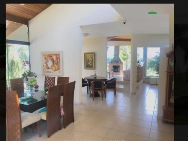 Imagem 9: Casa Residencial em Jacareí - São Paulo, Chácaras Condomínio Recanto Pássaros II