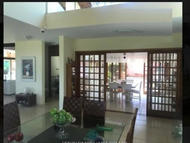 Imagem 7: Casa Residencial em Jacareí - São Paulo, Chácaras Condomínio Recanto Pássaros II