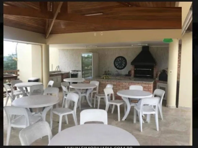 Imagem 2: Casa Residencial em Jacareí - São Paulo, Chácaras Condomínio Recanto Pássaros II