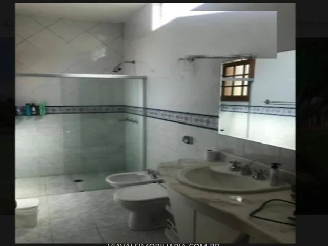 Imagem 11: Casa Residencial em Jacareí - São Paulo, Chácaras Condomínio Recanto Pássaros II