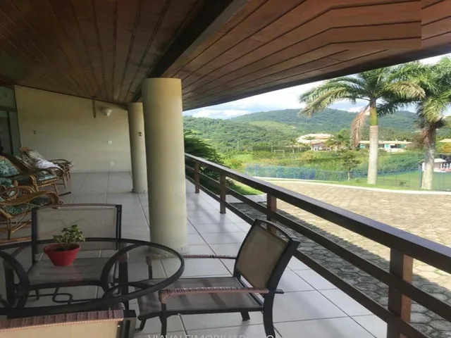 Imagem 6: Casa Residencial em Jacareí - São Paulo, Chácaras Condomínio Recanto Pássaros II