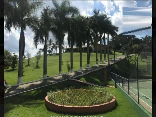 Imagem 10: Casa Residencial em Jacareí - São Paulo, Chácaras Condomínio Recanto Pássaros II