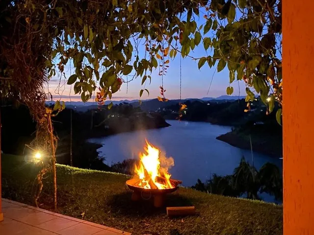 Imagem: Casa Residencial em Jacareí - São Paulo