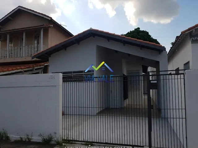 Imagem: CASA RESIDENCIAL em São José dos Campos