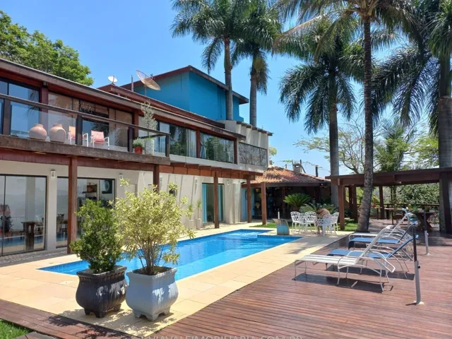 Imagem: Casa Residencial em Jacareí - São Paulo