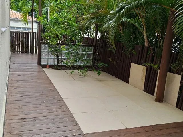 Imagem: Apartamento residencial Reserva Parque para