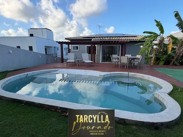 Imagem: Casa residencial Duplex Alphaville Litoral