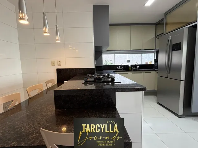 Imagem 14: Casa residencial Duplex Alphaville Litoral Norte 1 para Venda Alphaville (abrantes)