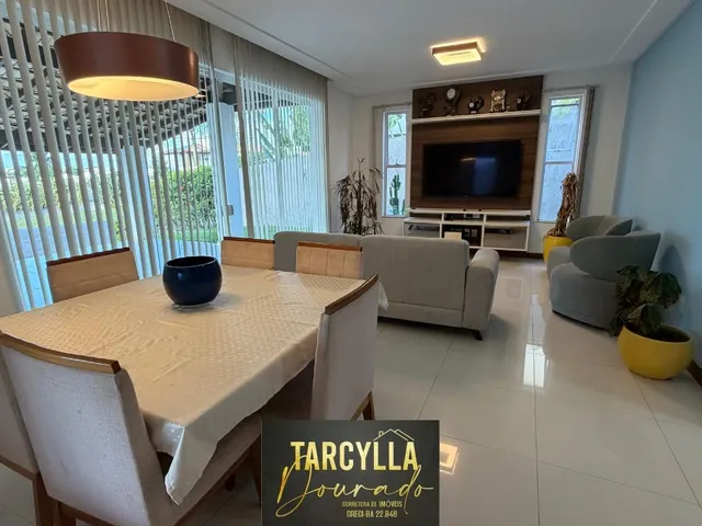 Imagem 2: Casa residencial Duplex Alphaville Litoral Norte 1 para Venda Alphaville (abrantes)