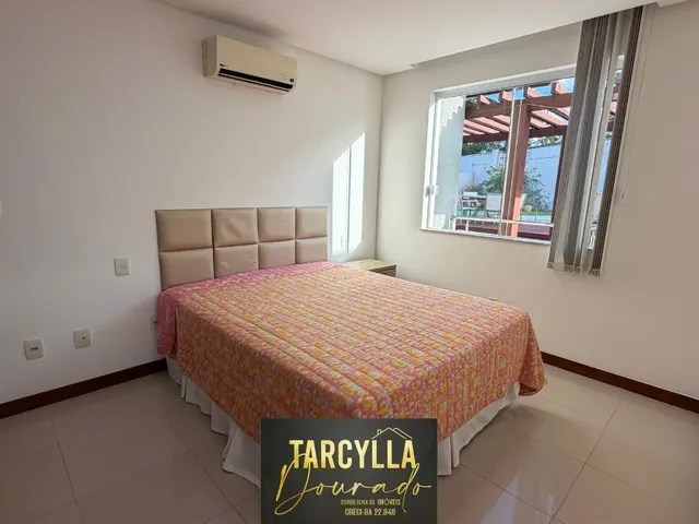 Imagem 6: Casa residencial Duplex Alphaville Litoral Norte 1 para Venda Alphaville (abrantes)