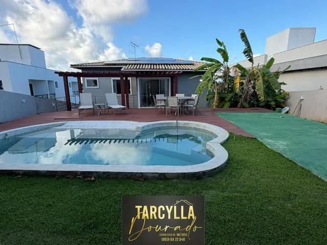 Imagem 4: Casa residencial Duplex Alphaville Litoral Norte 1 para Venda Alphaville (abrantes)