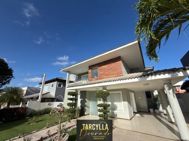 Imagem: Casa residencial Duplex Alphaville Litoral