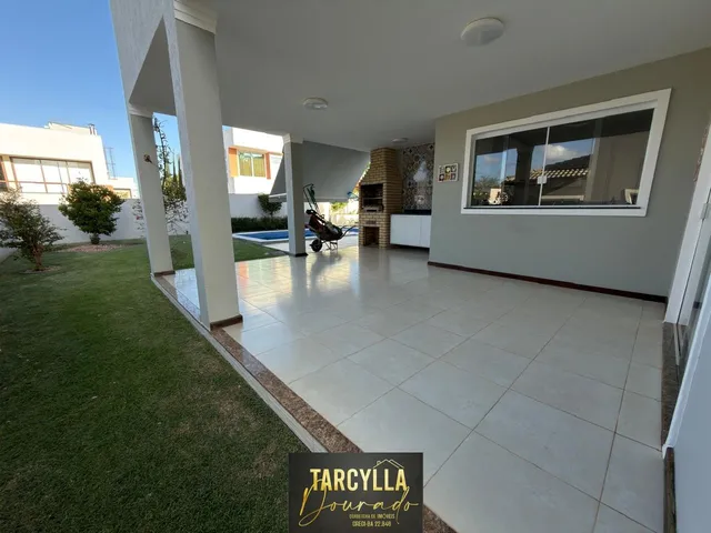 Imagem 11: Casa residencial Duplex Alphaville Litoral Norte 1 para Venda Alphaville (abrantes)