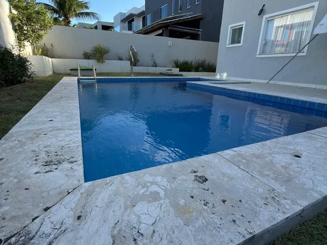 Imagem 14: Casa residencial Duplex Alphaville Litoral Norte 1 para Venda Alphaville (abrantes)