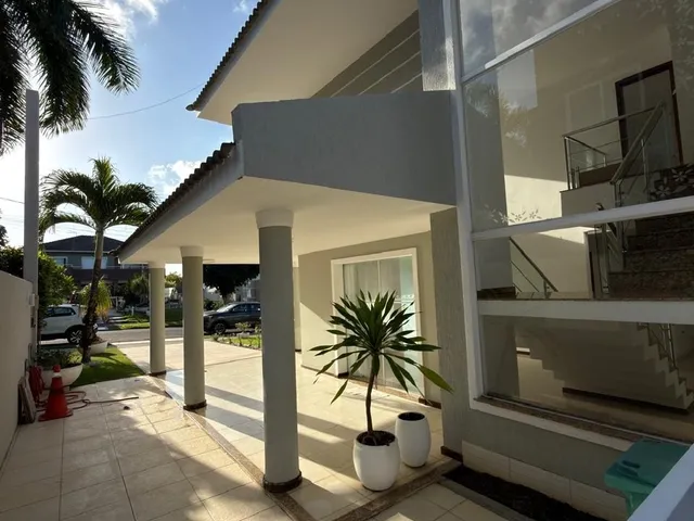 Imagem 4: Casa residencial Duplex Alphaville Litoral Norte 1 para Venda Alphaville (abrantes)
