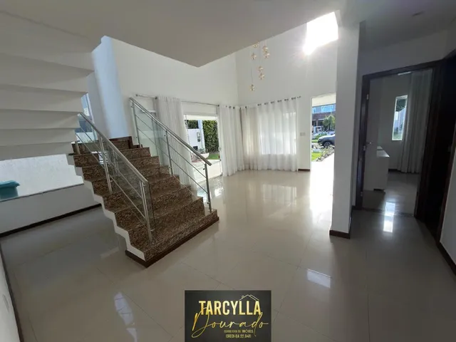 Imagem 6: Casa residencial Duplex Alphaville Litoral Norte 1 para Venda Alphaville (abrantes)