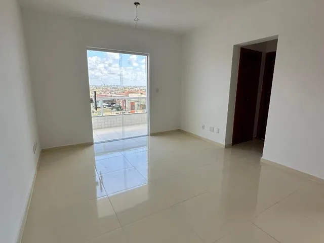 Imagem: APARTAMENTO RESIDENCIAL em Lauro de Freitas