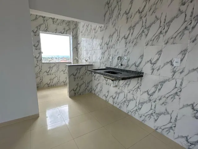 Imagem 3: APARTAMENTO RESIDENCIAL em Lauro de Freitas - Bahia, Ipitanga
