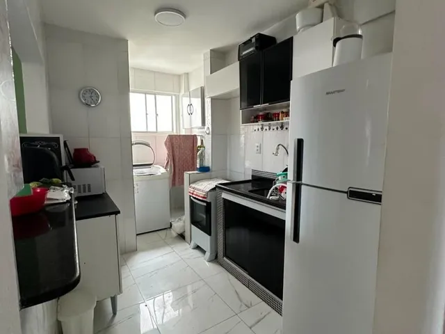 Imagem 4: Apartamento Residencial em Salvador - Bahia, Itapuã