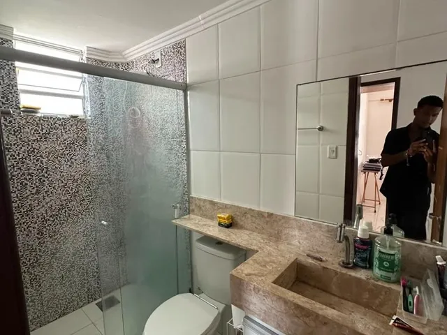 Imagem 2: Apartamento Residencial em Salvador - Bahia, Itapuã