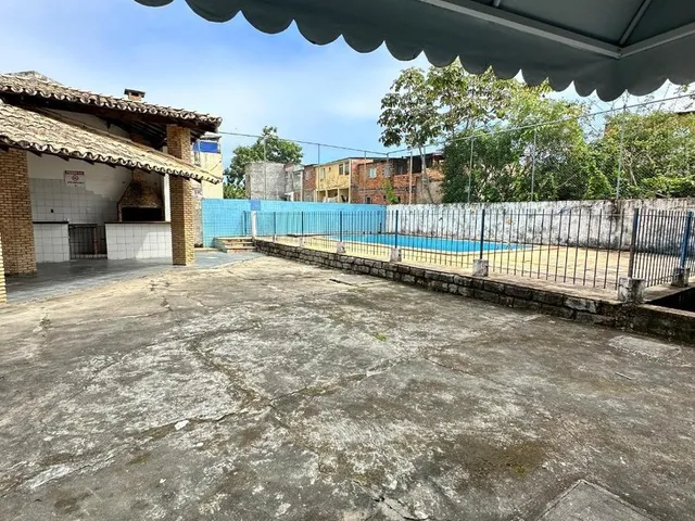 Imagem 7: Apartamento Residencial em Salvador - Bahia, Itapuã