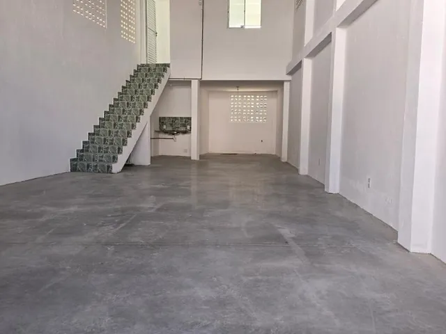 Imagem: GALPAO COMERCIAL em Salvador - Bahia, Itapuã