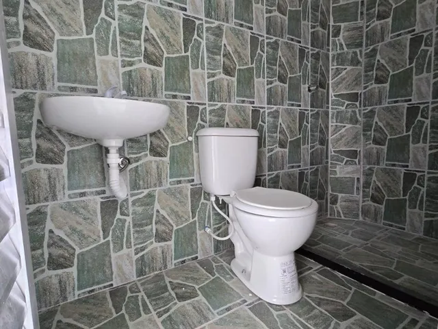 Imagem 8: GALPAO COMERCIAL em Salvador - Bahia, Itapuã