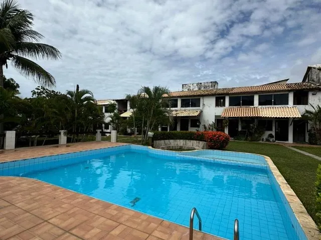 Imagem: CASA EM CONDOMÍNIO RESIDENCIAL em Salvador