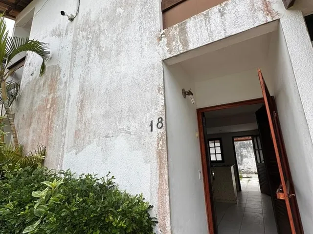 Imagem 10: CASA EM CONDOMÍNIO RESIDENCIAL em Salvador - Bahia, Itapuã