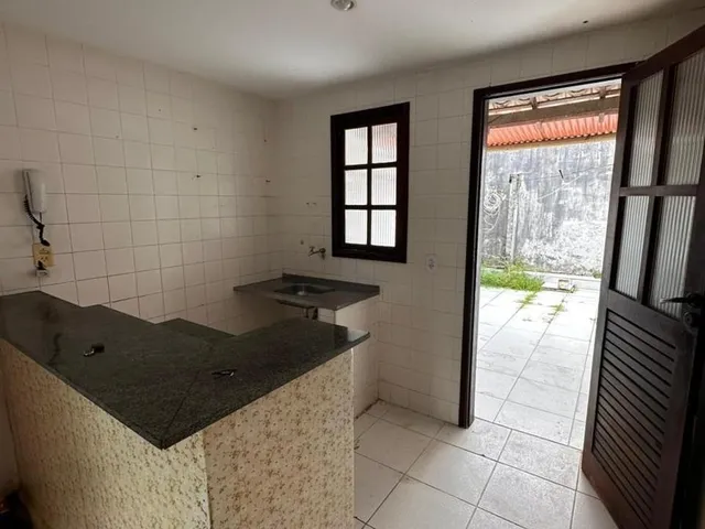 Imagem 12: CASA EM CONDOMÍNIO RESIDENCIAL em Salvador - Bahia, Itapuã