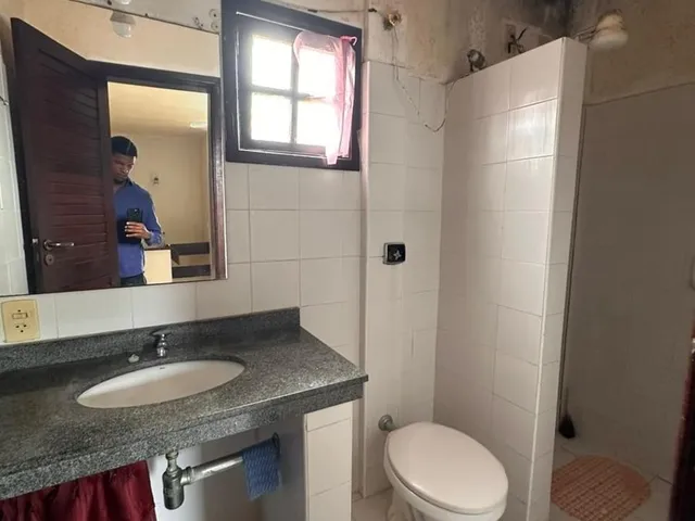 Imagem 9: CASA EM CONDOMÍNIO RESIDENCIAL em Salvador - Bahia, Itapuã