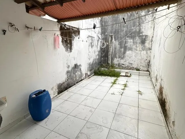 Imagem 8: CASA EM CONDOMÍNIO RESIDENCIAL em Salvador - Bahia, Itapuã