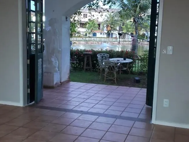 Imagem: APARTAMENTO RESIDENCIAL em Lauro de Freitas