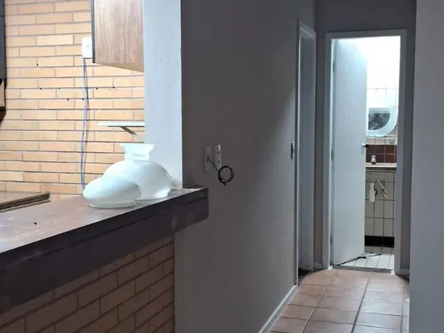 Imagem 3: APARTAMENTO RESIDENCIAL em Lauro de Freitas - Bahia, Buraquinho
