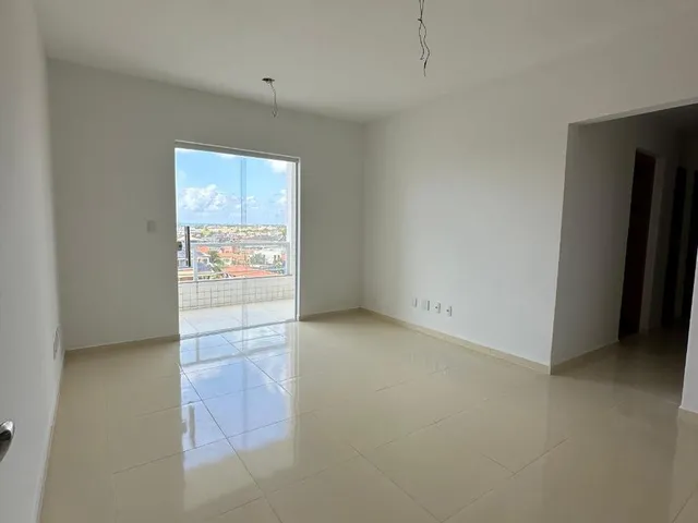 Imagem: APARTAMENTO RESIDENCIAL em Lauro de Freitas