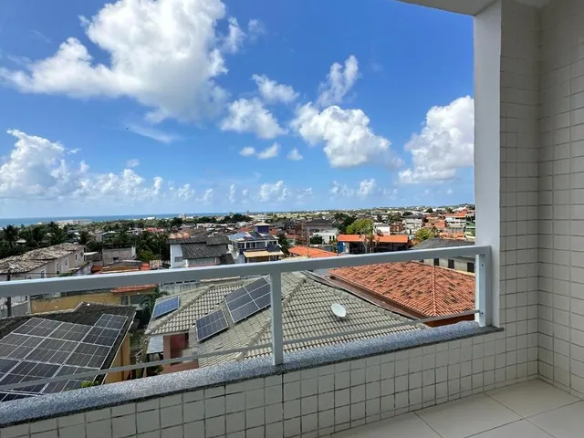 Imagem 2: APARTAMENTO RESIDENCIAL em Lauro de Freitas - Bahia, Ipitanga