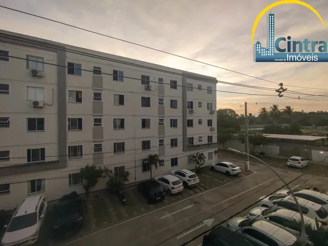 Imagem: APARTAMENTO RESIDENCIAL em Salvador - Bahia