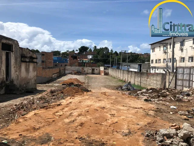 Imagem: TERRENO COMERCIAL em Salvador - Bahia, São