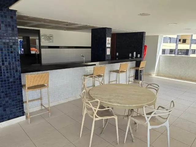 Imagem 6: APARTAMENTO RESIDENCIAL em Salvador - Bahia, Armação