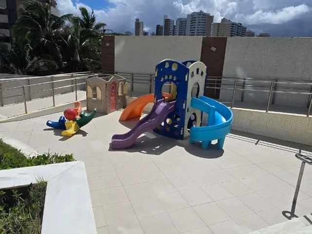 Imagem 7: APARTAMENTO RESIDENCIAL em Salvador - Bahia, Armação