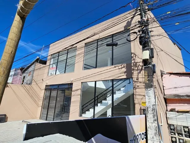 Imagem 3: LOJA COMERCIAL em Camaçari - Bahia, Vila de Abrantes (Abrantes