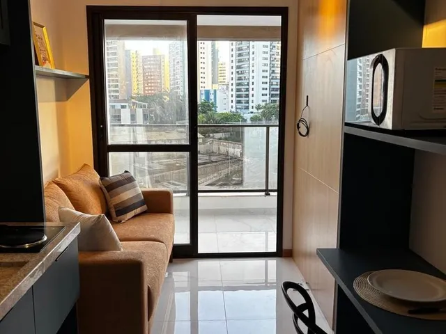 Imagem 14: APARTAMENTO RESIDENCIAL em Salvador - Bahia, Armação