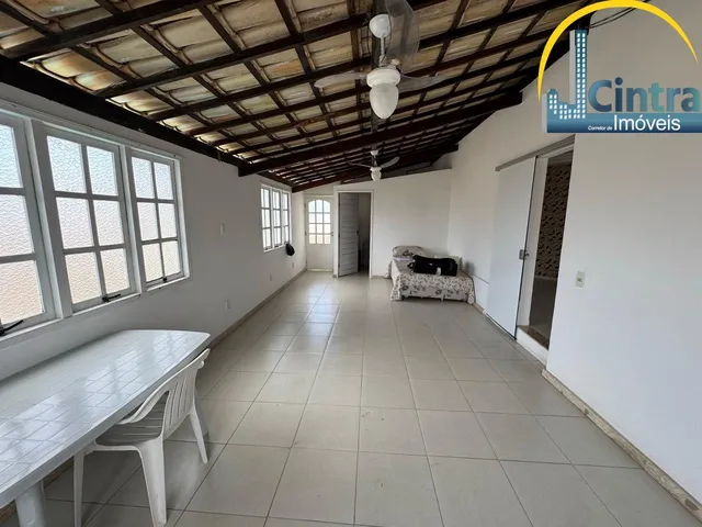 Imagem 6: CASA RESIDENCIAL em Lauro de Freitas - Bahia, Vilas do Atlântico