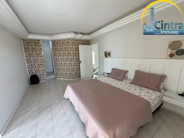 Imagem 10: CASA RESIDENCIAL em Lauro de Freitas - Bahia, Vilas do Atlântico
