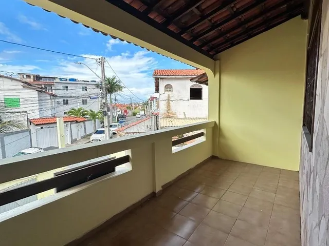 Imagem 9: APARTAMENTO RESIDENCIAL em Salvador - Bahia, Itapuã