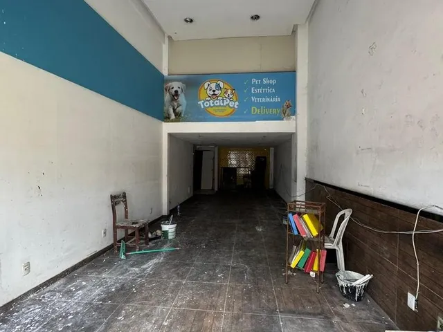 Imagem: LOJA COMERCIAL em Salvador - Bahia, Itapuã