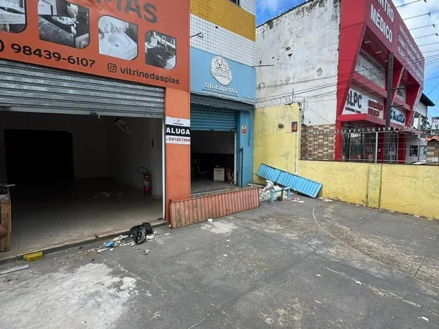 Imagem 4: Loja Comercial em Salvador - Bahia, Itapuã