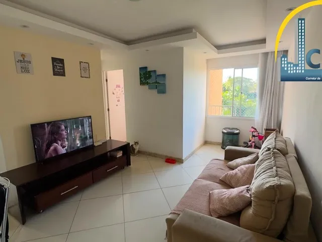 Imagem: APARTAMENTO RESIDENCIAL em Salvador - Bahia